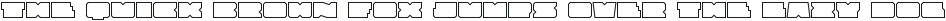 Solida Outline Wide Regular otf (400)