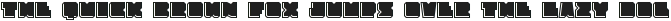 Solida Engraved Regular otf (400)