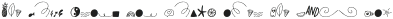 CorkScrew Doodle otf (400)