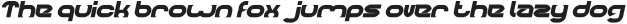 RECOGNITION Bold Italic otf (700)
