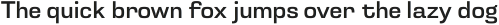 Kubo Sans Medium otf (500)