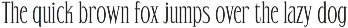 Rakushi Display Serif Font preview
