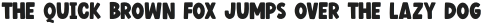 Adorable Font 6 Regular otf (400)