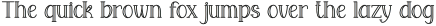 Adorable Font 10 otf (400)