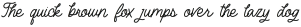 Adorable Font 8 Regular otf (400)