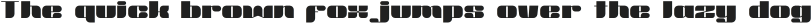 White Block otf (400)