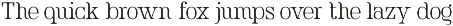 The Memories - Editorial Serif Font preview