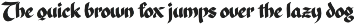Toxide-Blackletter preview