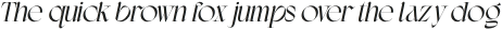 Montgrove Italic otf (400)
