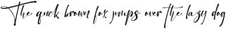 BlackerValentine-Italic otf (900)