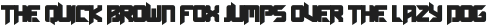 Technocra otf (400)