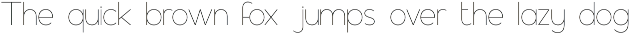Lorsche Display Typeface preview