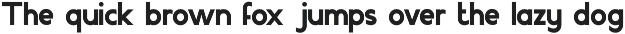 Lorsche Display Typeface preview