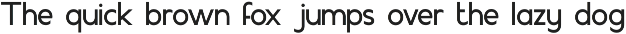 Lorsche Display Typeface preview