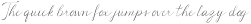 Eternal Blues Script otf (400)