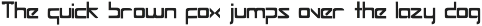 Beji Regular - Japan Style Font preview