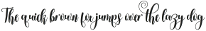 Adsention Regular ttf (400)