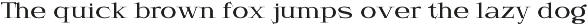 Mondega - Modern Serif Font preview