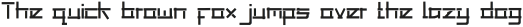 Cinesa Regular otf (400) Sample
