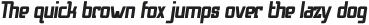 Displation Italic Regular otf (400)