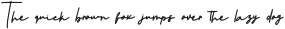 Butlove Italic otf (400)
