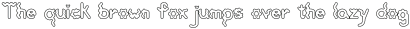 Reverberate Outline otf (400)