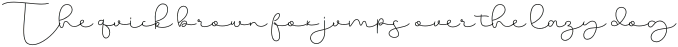 OlasthyScript-Regular otf (400)