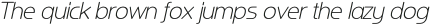 Ata Rounded 35 Extra Light Italic otf (200)
