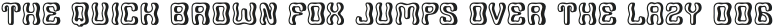Wiggle Display Shadow otf (400)