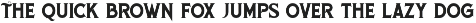 District Vintage Serif preview
