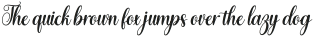 Blaytina Italic Italic otf (400)