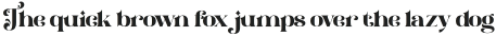 Bellamind otf (400)