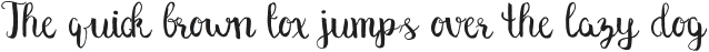 Baroquey Script ttf (400)