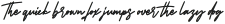 BizareLove otf (400)