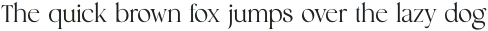 Monik Light otf (300)