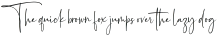 LeMoresCollectionScript-Reg otf (400)