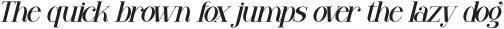 VENEZULA Italic otf (400)