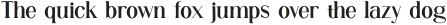 CHRASTLE Regular ttf (400)