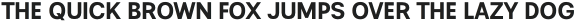Kaglia Sans Regular otf (400)