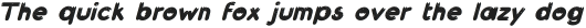 Cutecrab TextureItalic otf (400)