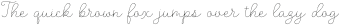 HarlotsScript-Regular otf (400)