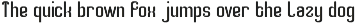 smart watch font preview