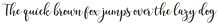 Sira Script Regular otf (400)