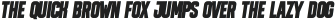 SUPR Bold Italic otf (700)