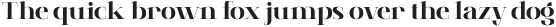 BrumeMatinale-Regular otf (400)