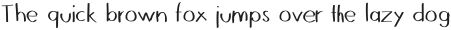 KindheitFont otf (400)