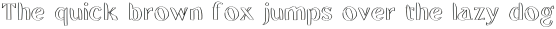 TheModernType otf (400)
