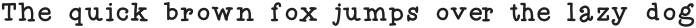 TheCuteFont otf (400)