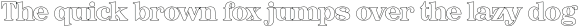 Bastine Outline otf (400)