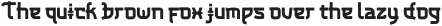 Mixiwa Regular ttf (400)